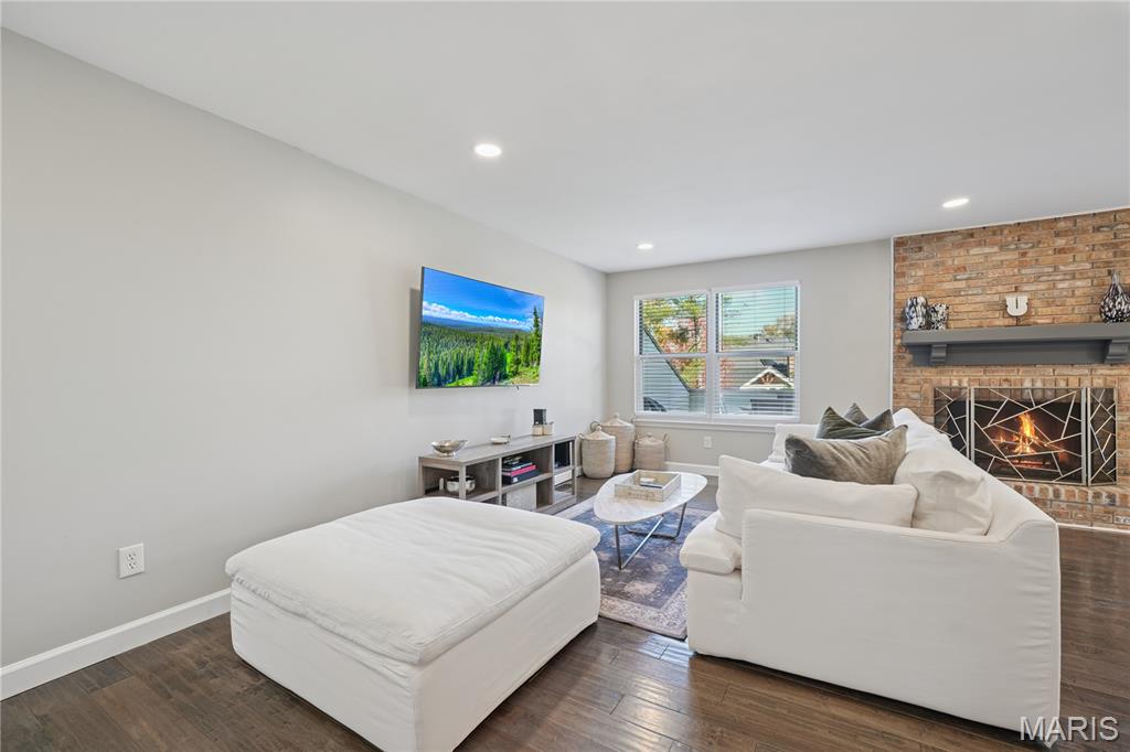 1904 Dewitt Ridge Drive Chesterfield, MO 63017 - Photo 14 of 34