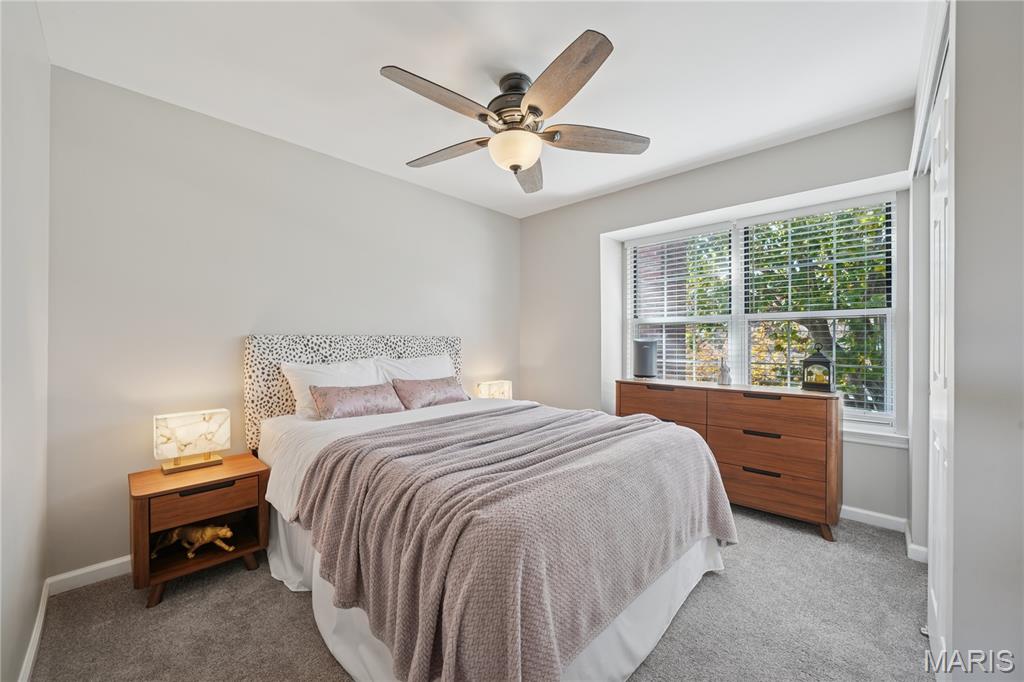 1904 Dewitt Ridge Drive Chesterfield, MO 63017 - Photo 21 of 34