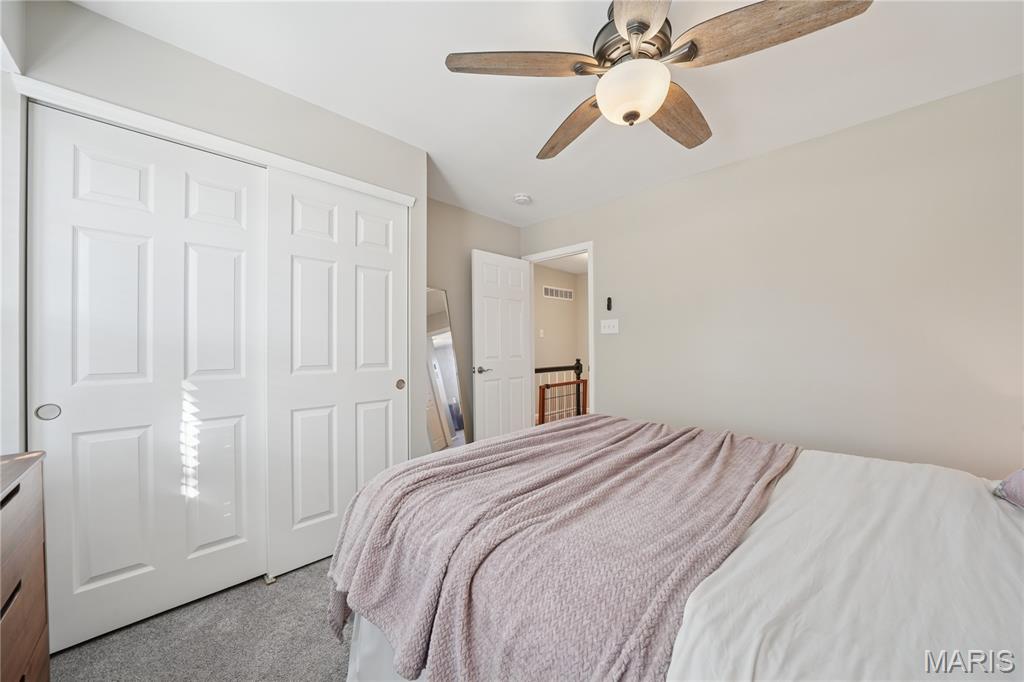 1904 Dewitt Ridge Drive Chesterfield, MO 63017 - Photo 22 of 34