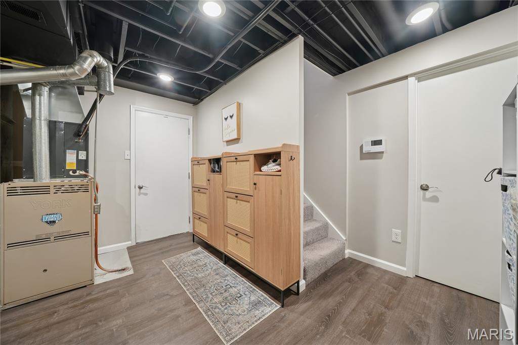 1904 Dewitt Ridge Drive Chesterfield, MO 63017 - Photo 26 of 34