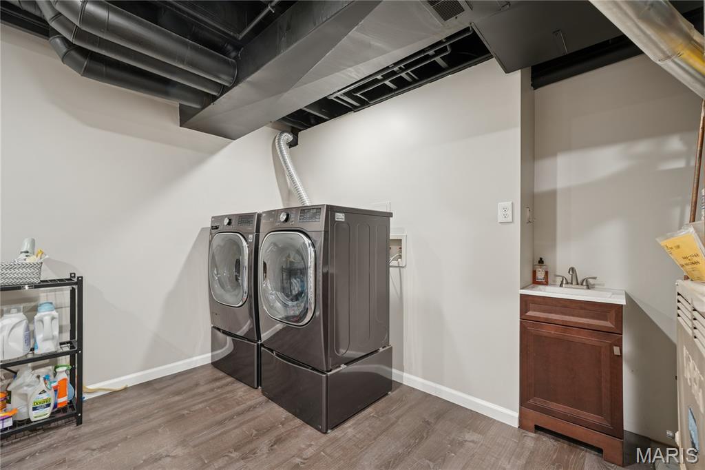 1904 Dewitt Ridge Drive Chesterfield, MO 63017 - Photo 27 of 34