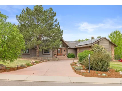 $1,295,000 | 4051 Niblick Drive, Longmont, CO 80503
