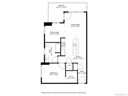 $435,000 | 2518-16 16th Street, Denver, CO 80211