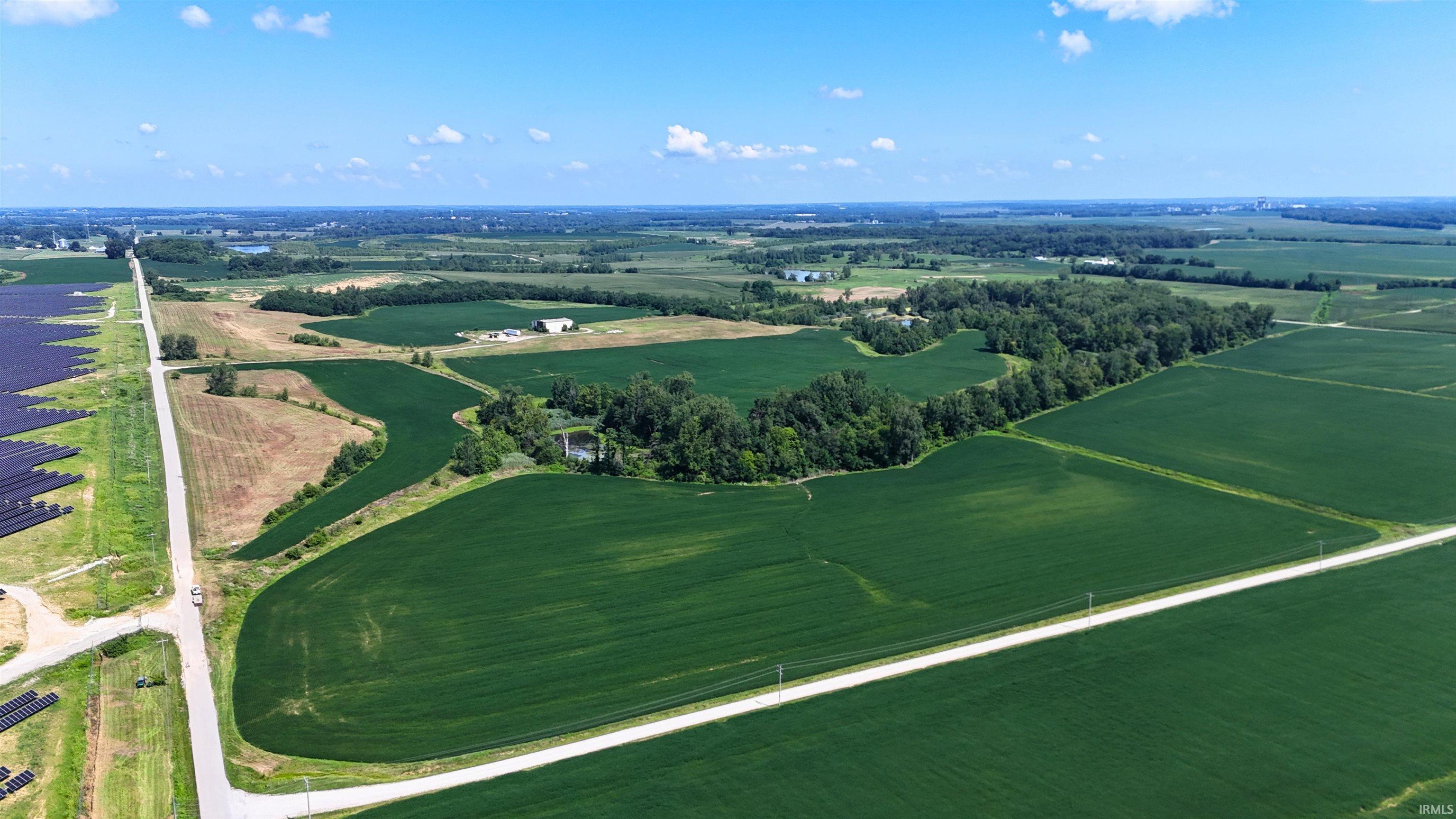 42-acres North Wampler Road Bicknell, IN 47512 - Photo 4 of 12 Gallery Image 4