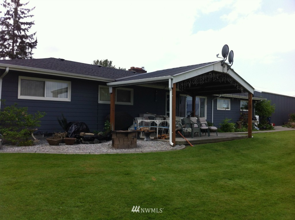 2396 Stickney Island Road Everson, WA 98247 - Photo 2 of 2