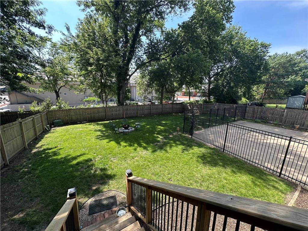 1616 Northeast Ridgeview Drive Lee's Summit, MO 64086 - Photo 26 of 28