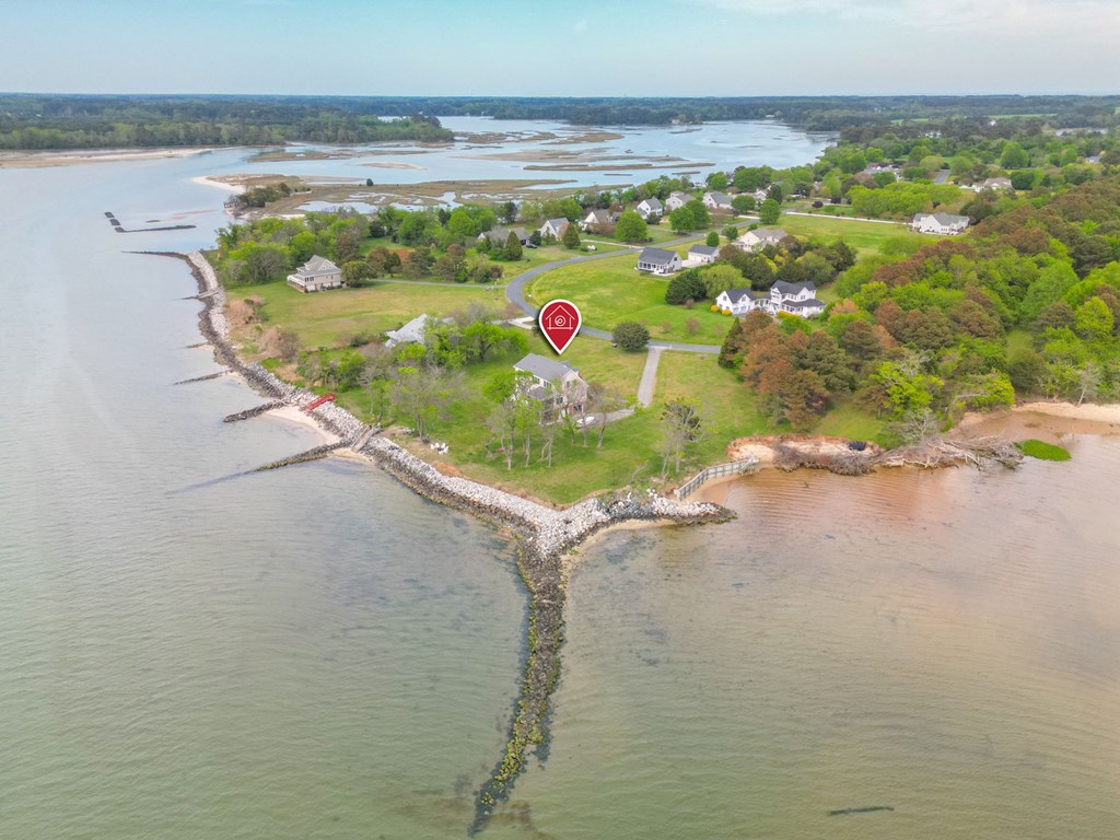 1495 Arlington Chase Road Cape Charles, VA 23310 - Photo 55 of 97
