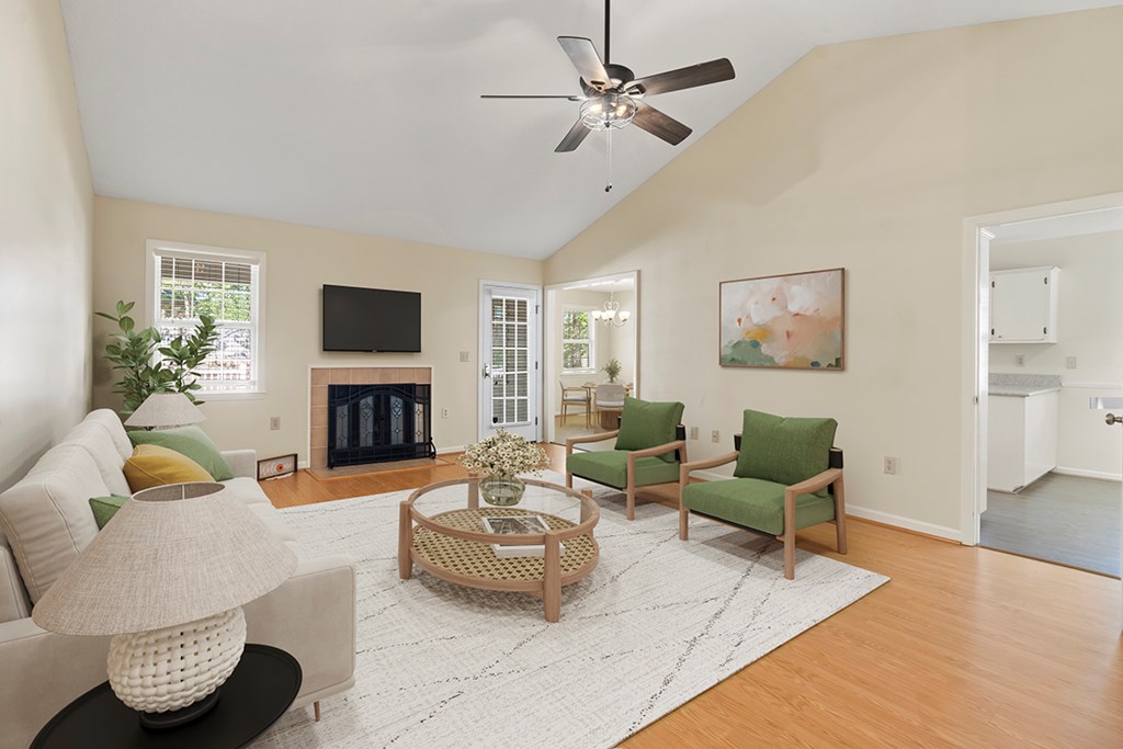 113 Greenbriar Road Greenwood, SC 29649 - Photo 4 of 20 Gallery Image 4