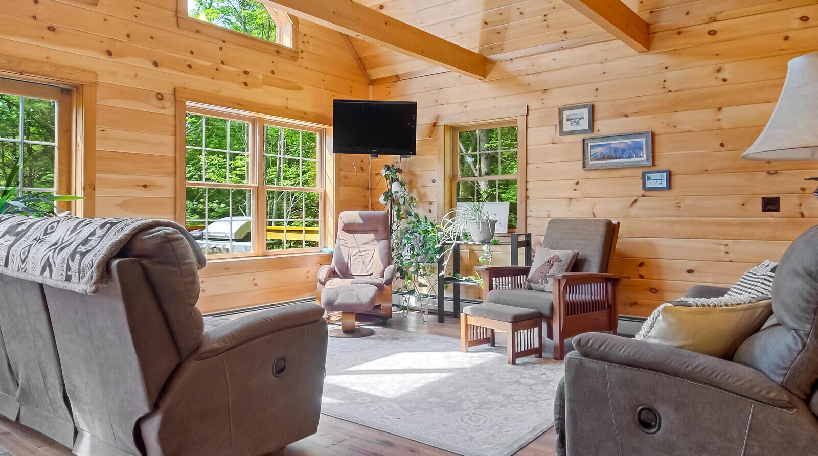 38 Pineland Acres Acres, Unit ACRES Waterville, ME 04901 - Photo 34 of 52 33