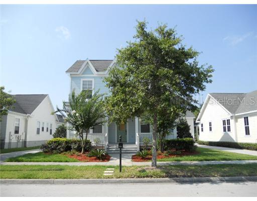 924 Croton Road Celebration, FL 34747 - Photo 1 of 1 Exterior Front