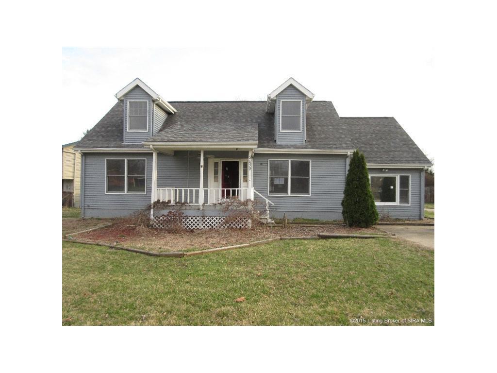 3859 St Joseph Road New Albany, IN 47150 - Photo 1 of 11 Gallery Image 1