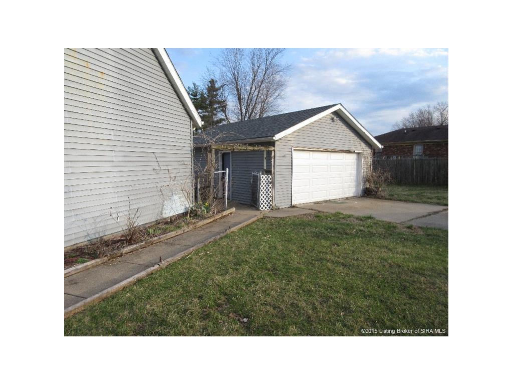 3859 St Joseph Road New Albany, IN 47150 - Photo 2 of 11 Gallery Image 2