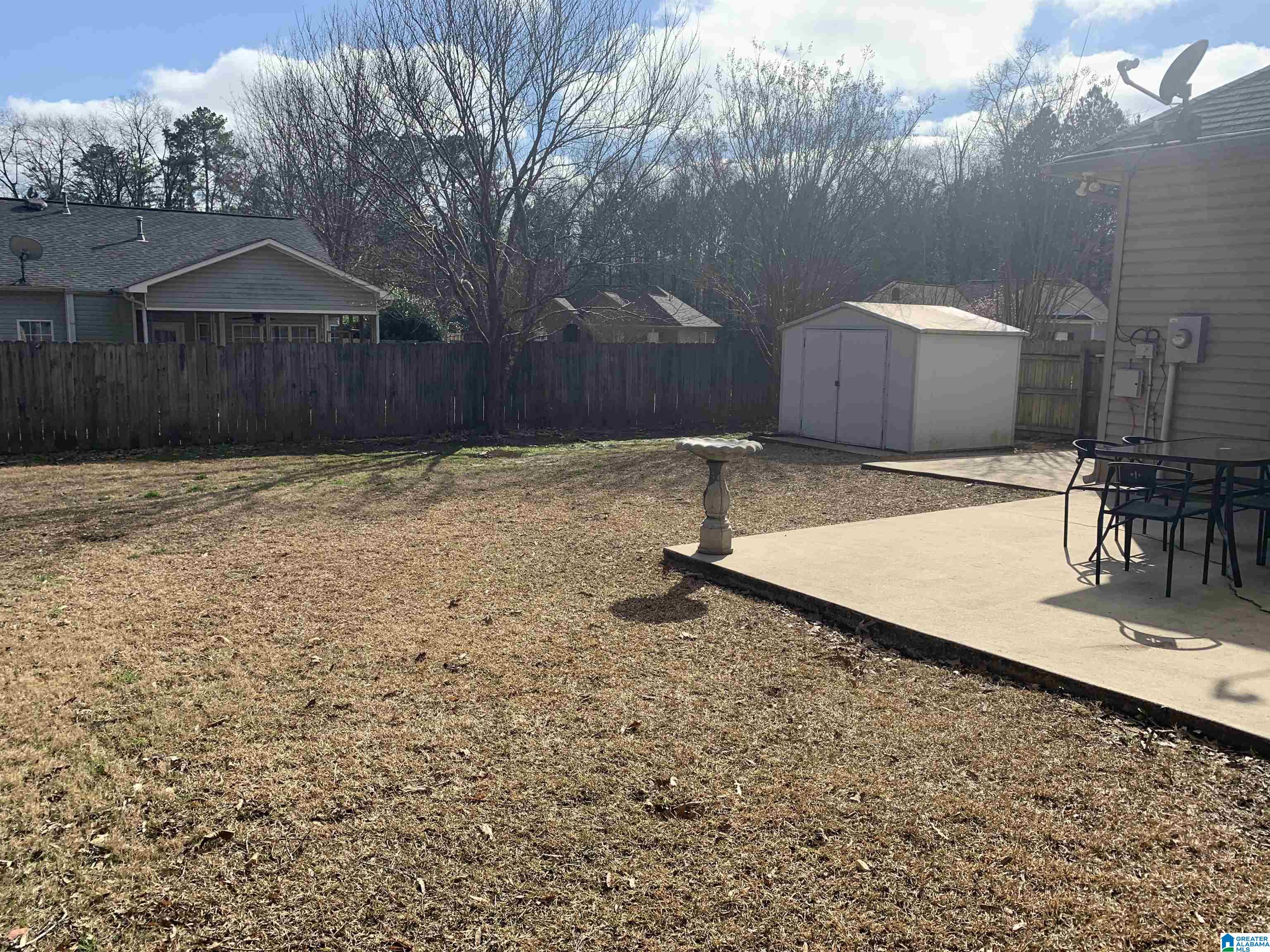 1101 Rowan Spgs Trace Leeds, AL 35094 - Photo 38 of 39