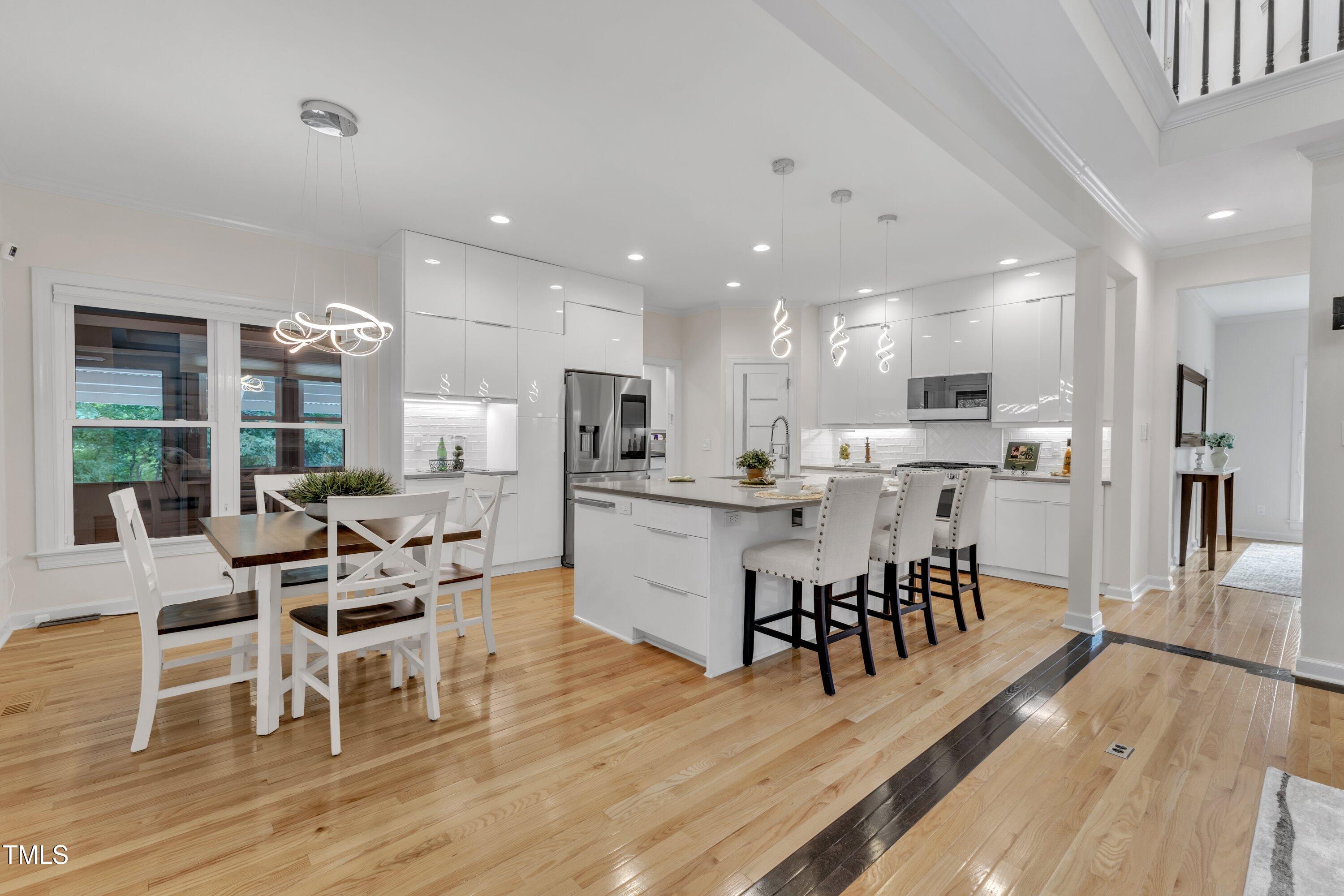5309 Overtop Lane Raleigh, NC 27613 - Photo 16 of 63 25-5309 Overtop Ln-45