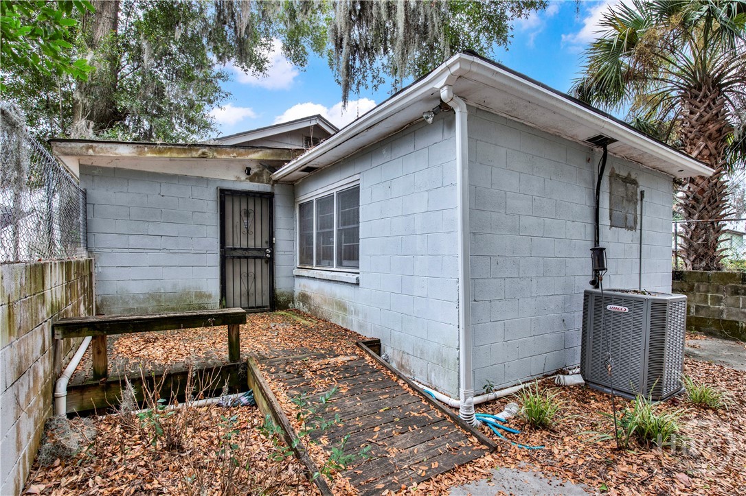 2205 Ogeechee Road Savannah, GA 31415 - Photo 29 of 30 Gallery Image 29