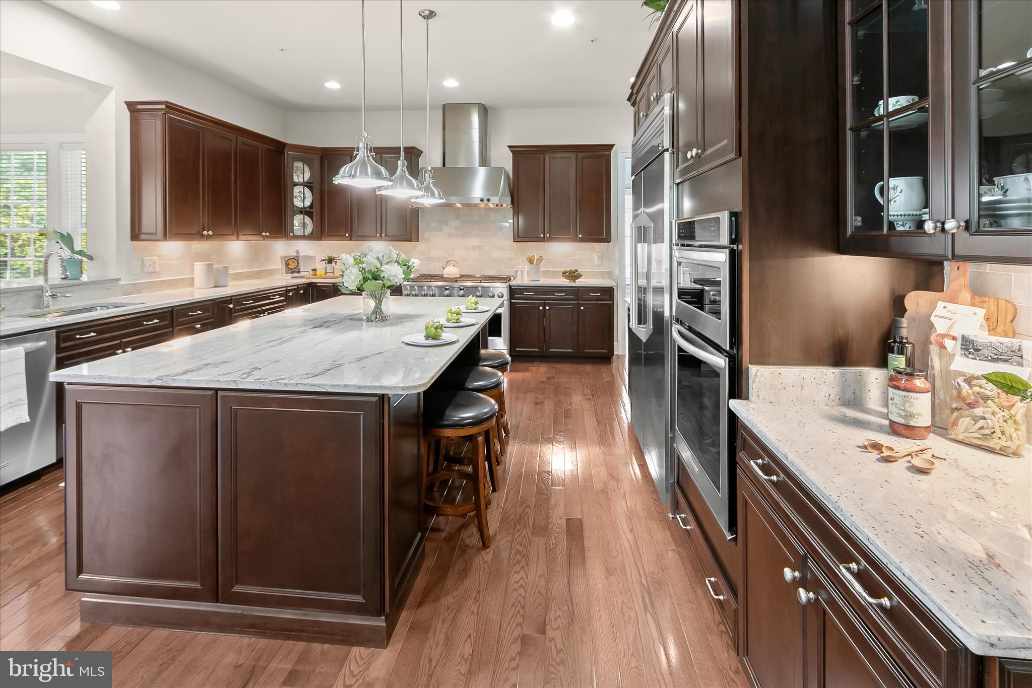 7738 Elmwood Road Fulton, MD 20759 - Photo 17 of 96