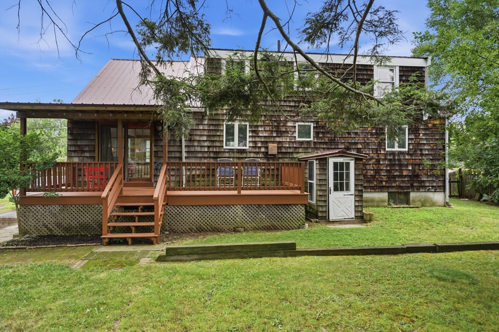 6 Devine Road Randolph, MA 02368 - Photo 38 of 42