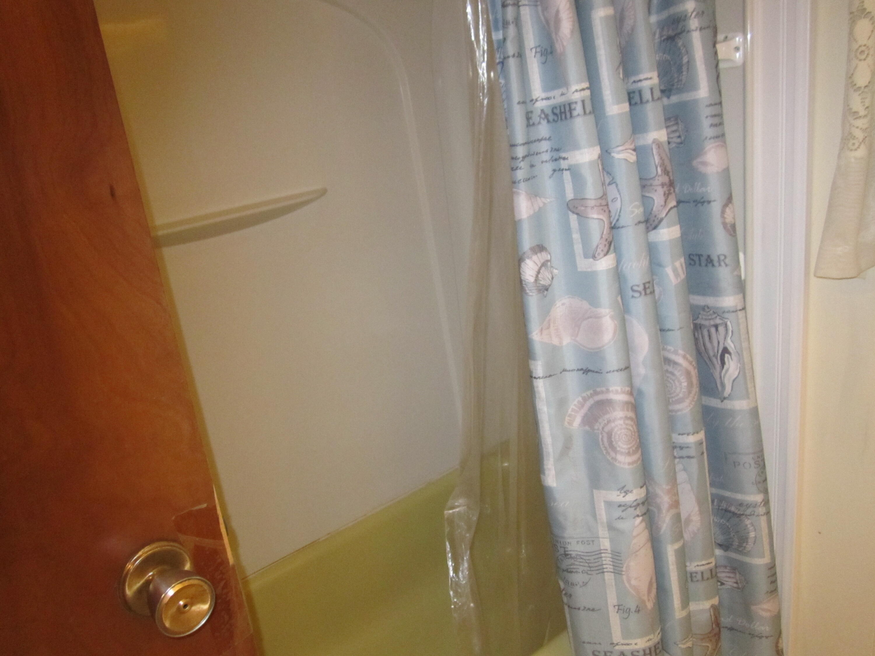 61 Timber Lane West Wareham, MA 02576 - Photo 11 of 32 a bathroom with a shower