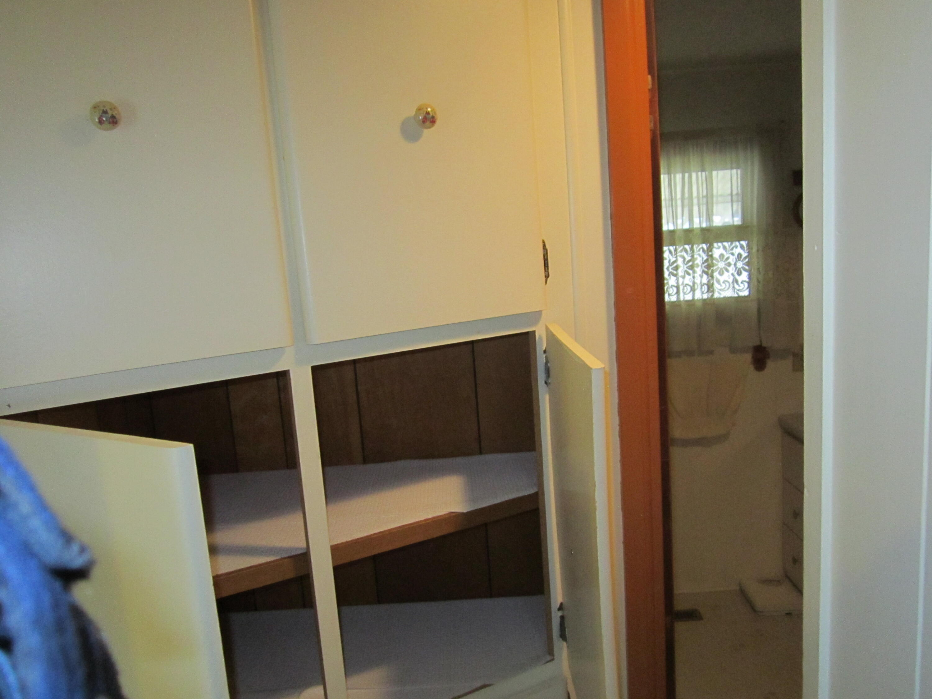 61 Timber Lane West Wareham, MA 02576 - Photo 13 of 32 a view of walk in closet