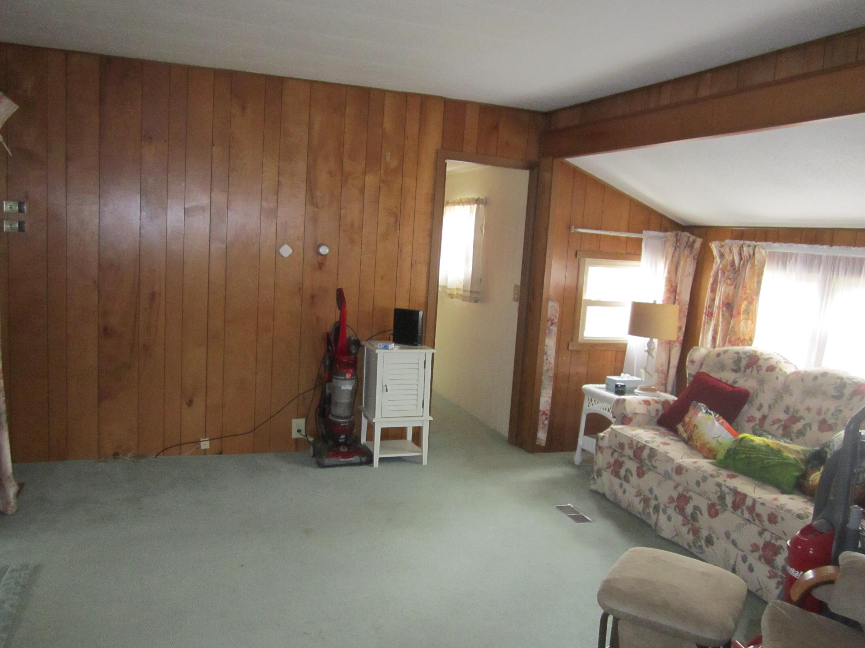 61 Timber Lane West Wareham, MA 02576 - Photo 21 of 32 a living room with furniture and a window