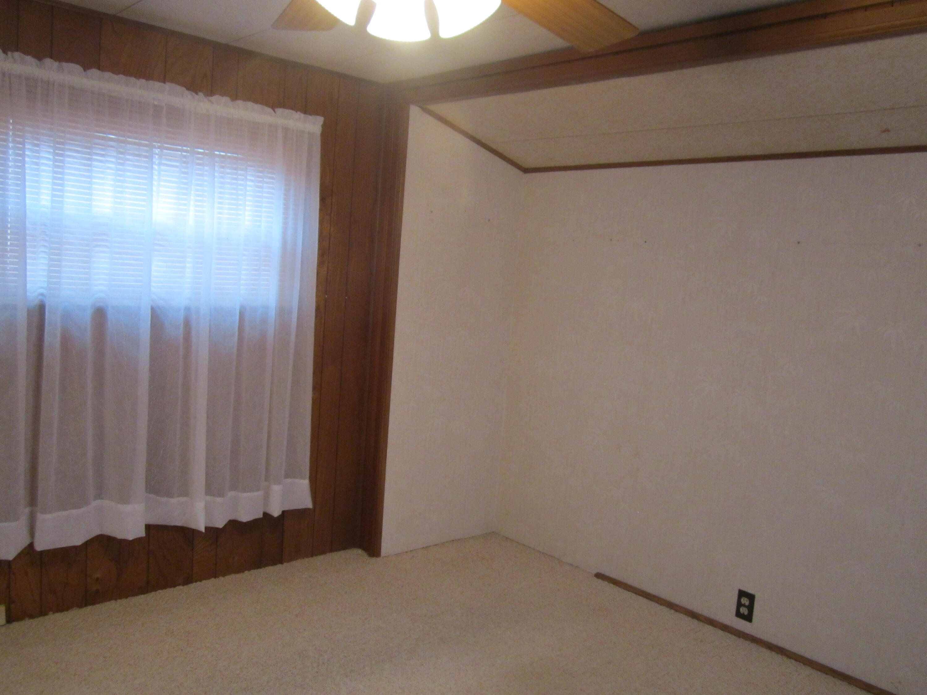 61 Timber Lane West Wareham, MA 02576 - Photo 27 of 32 a view of an empty room