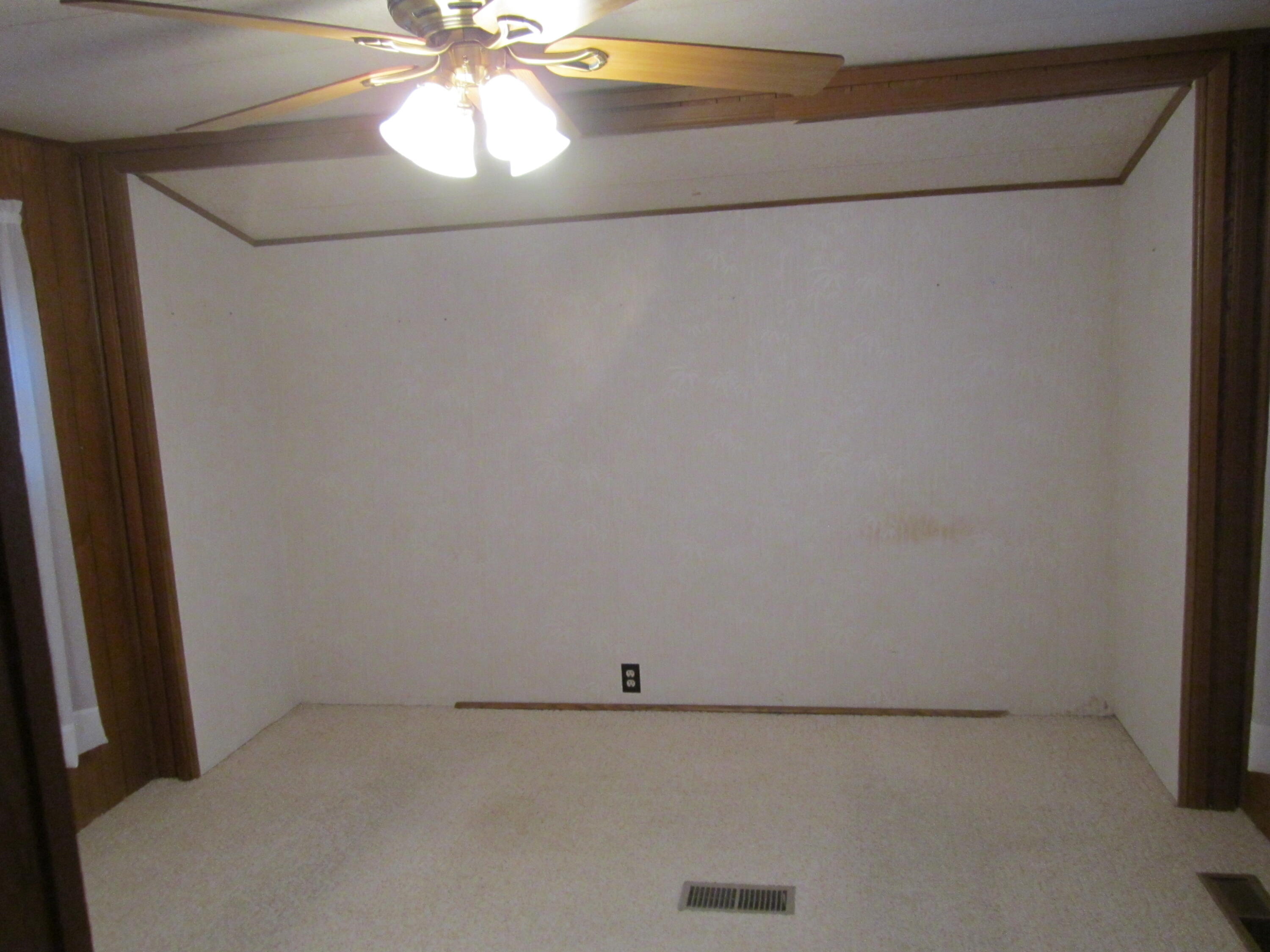 61 Timber Lane West Wareham, MA 02576 - Photo 8 of 32 a view of a small space