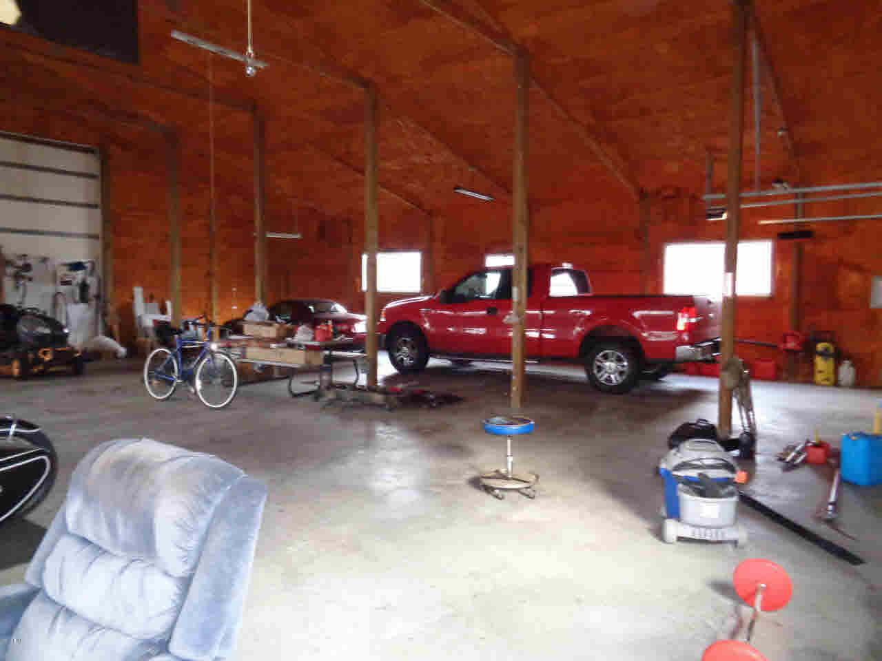 168 Hazel Road Simpson, IL 62985 - Photo 36 of 50