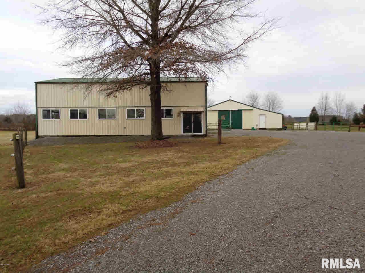 168 Hazel Road Simpson, IL 62985 - Photo 5 of 50