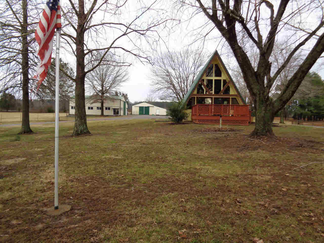 168 Hazel Road Simpson, IL 62985 - Photo 50 of 50