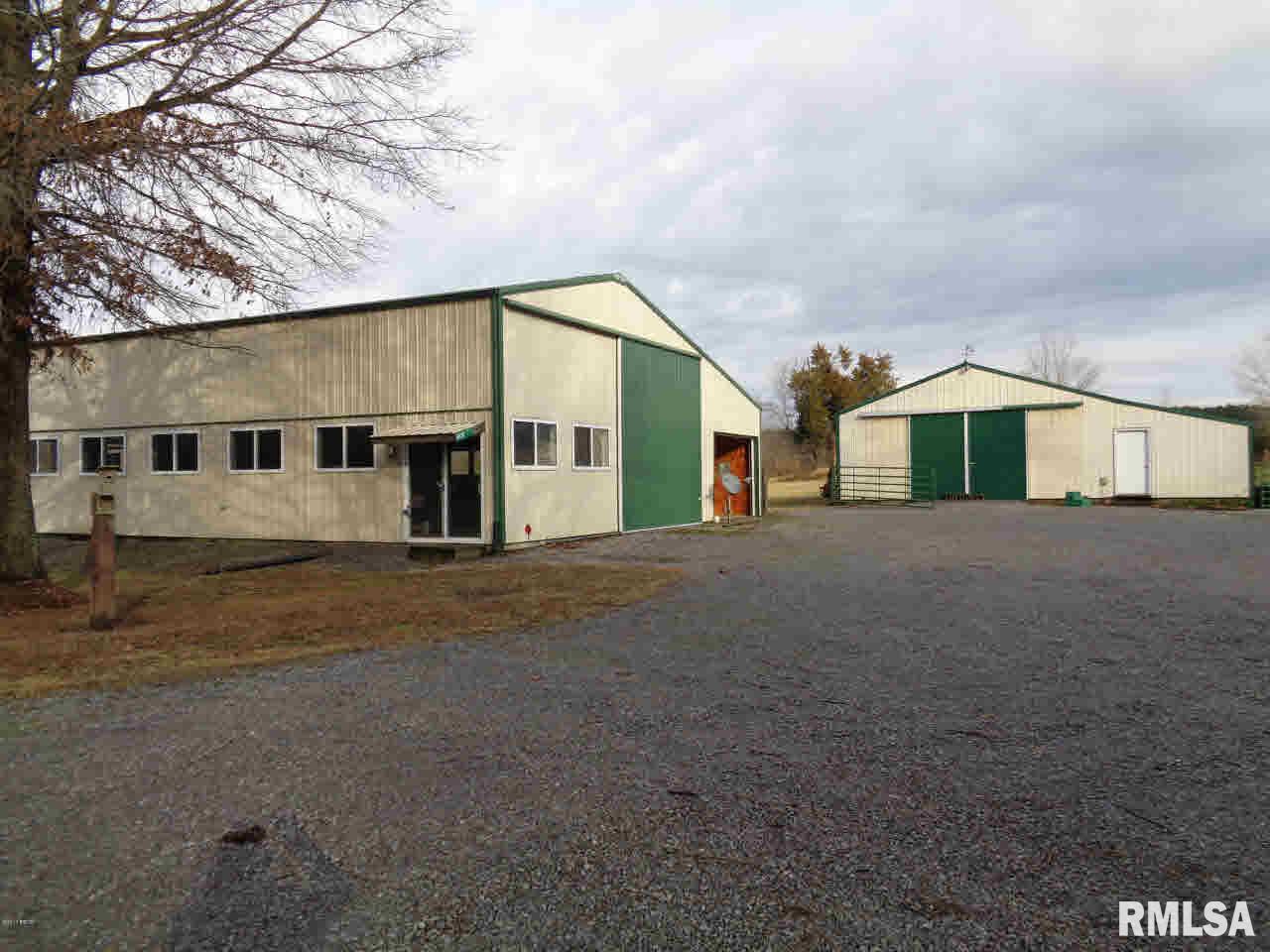 168 Hazel Road Simpson, IL 62985 - Photo 7 of 50
