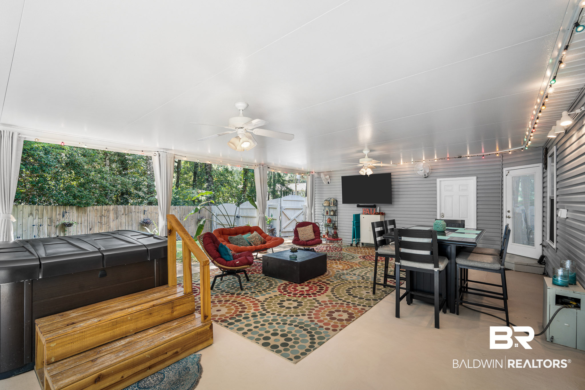 111 Lakeview Loop Daphne, AL 36526 - Photo 34 of 49 Gallery Image 34
