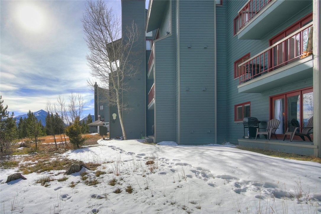 9401 Ryan Gulch Road, Unit 4 Silverthorne, CO 80498 - Photo 20 of 26 Gallery Image 20