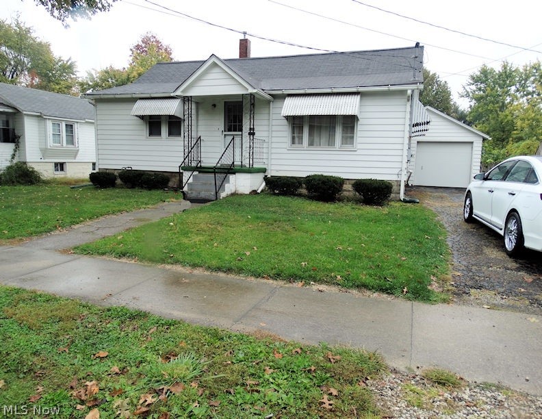 48 North Seneca Street Rittman, OH 44270 - Photo 1 of 13