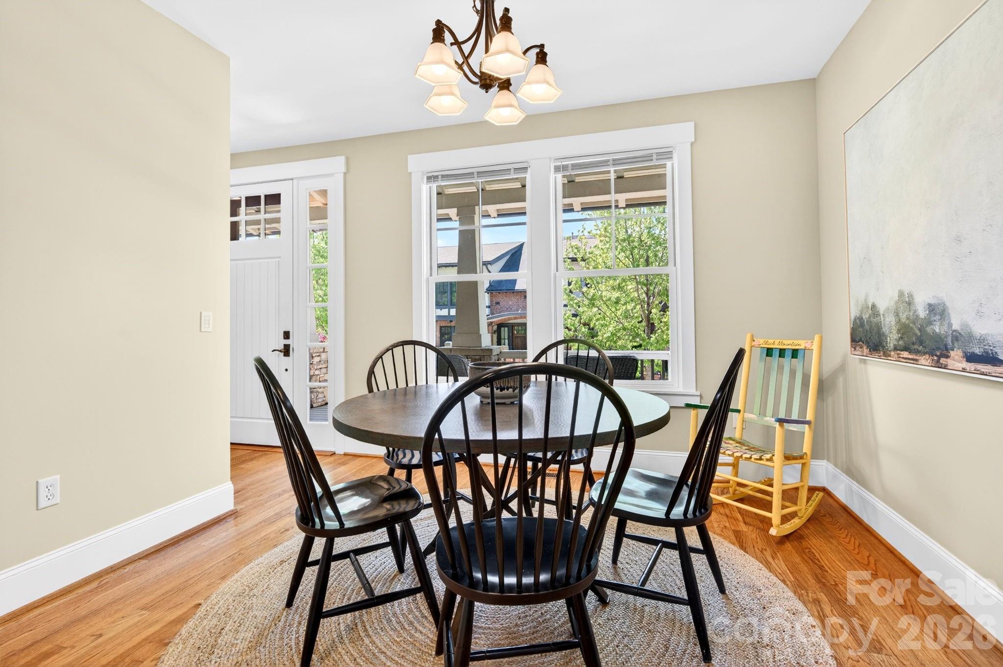 4 Fitzgerald Road Black Mountain, NC 28711 - Photo 13 of 41