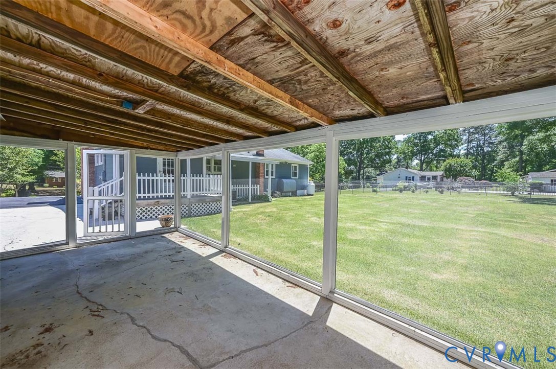106 Covey Road Sandston, VA 23150 - Photo 33 of 41