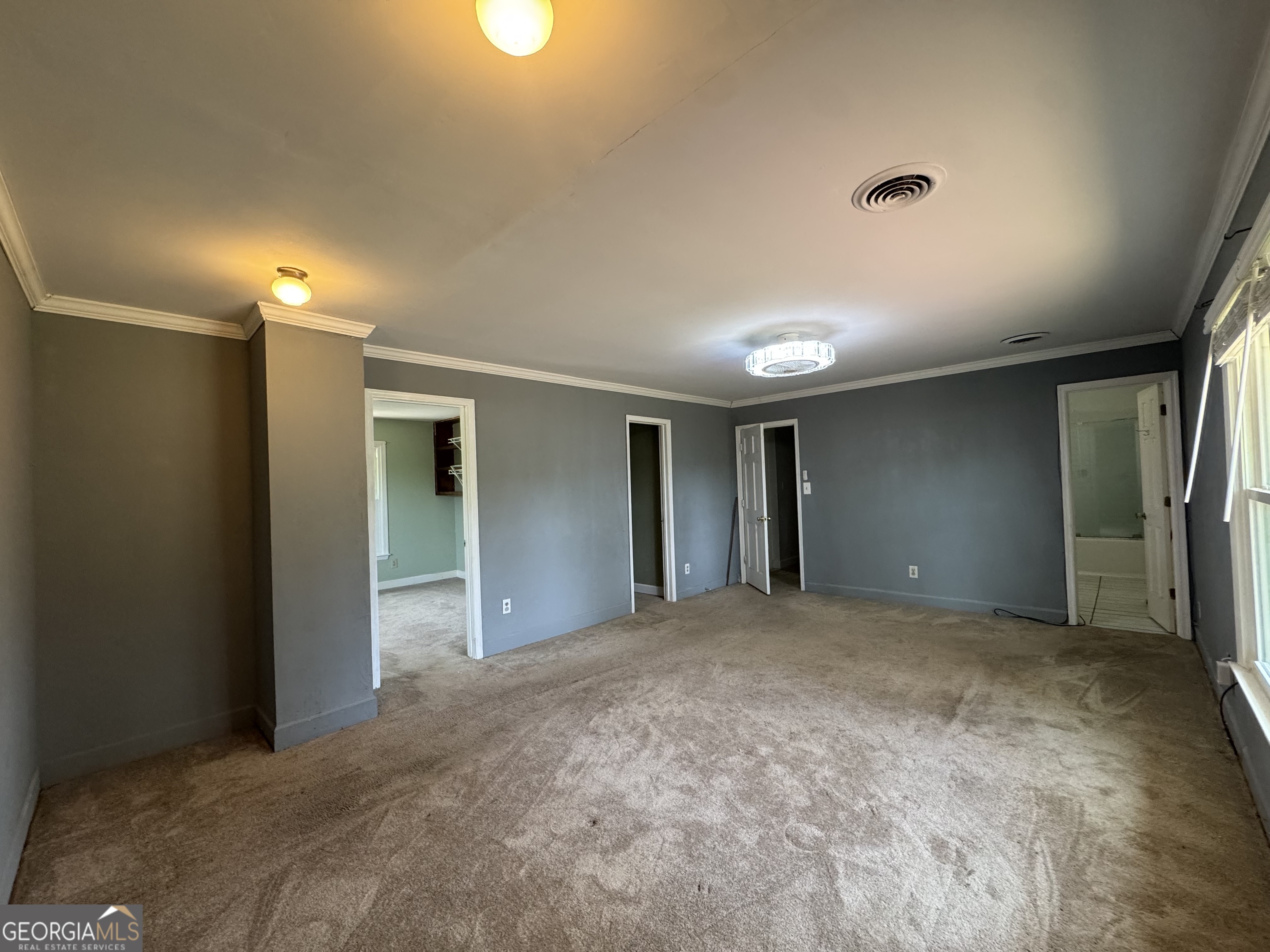 310 Hoppin Branch Road Griffin, GA 30224 - Photo 39 of 45