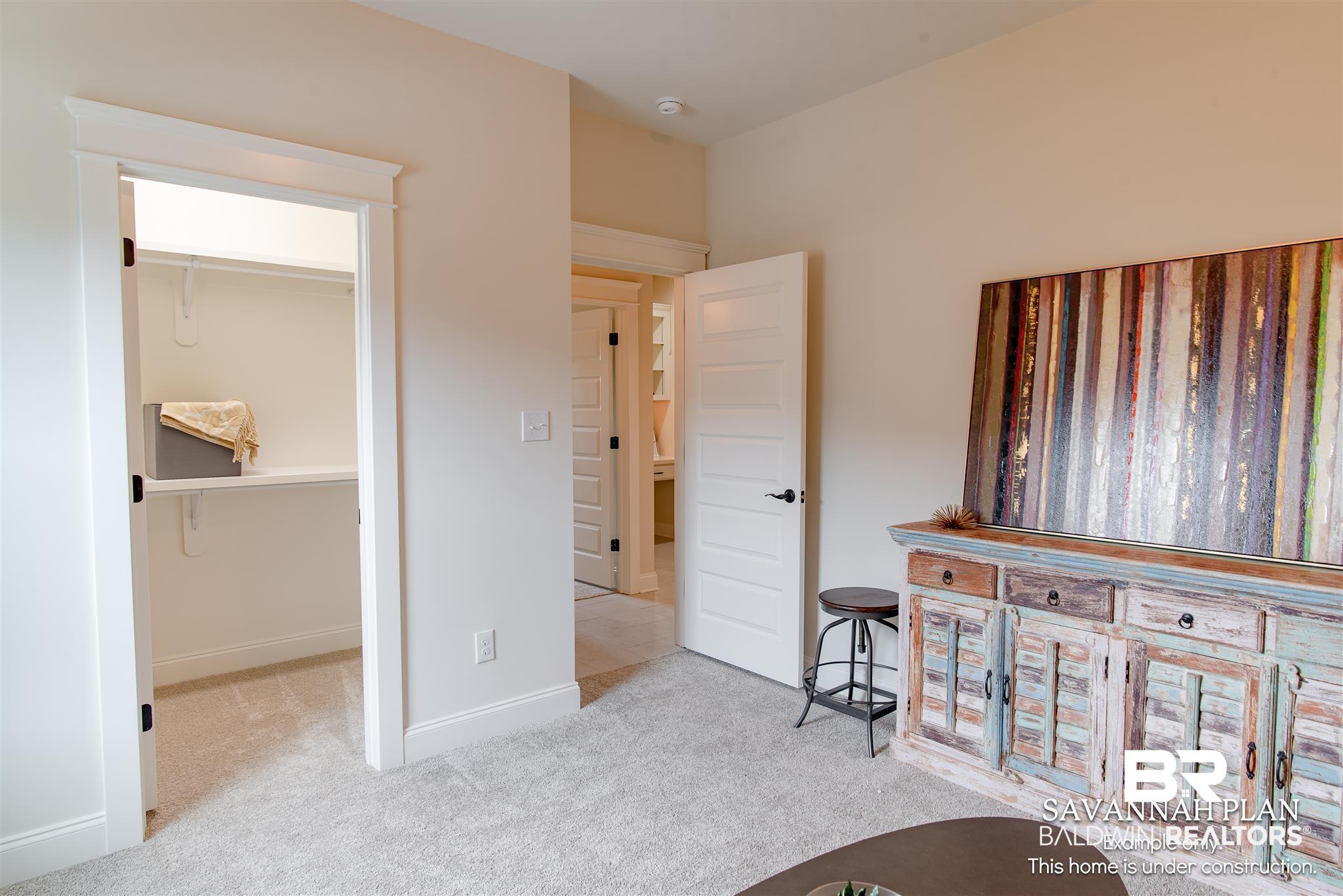 302 Hemlock Drive, Unit LOT #71 Fairhope, AL 36532 - Photo 10 of 19
