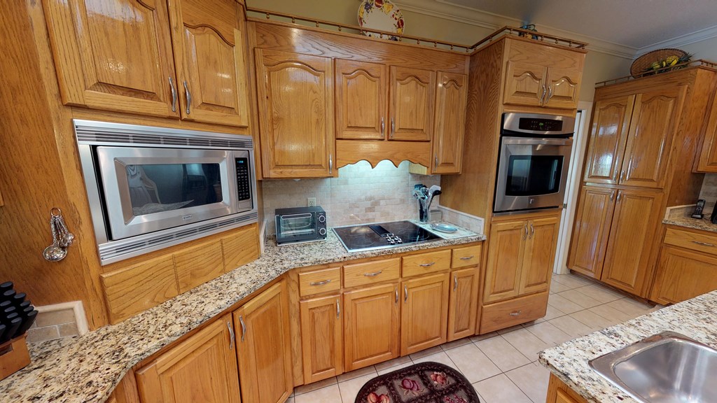 207 Creek Ridge Road Dothan, AL 36301 - Photo 8 of 38