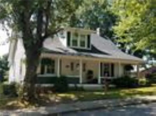 $224,000 | 309 Taylor Street, Mount Airy, NC 27030