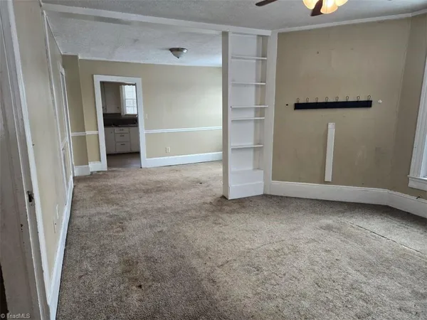 $229,000 | 309 Taylor Street, Mount Airy, NC 27030