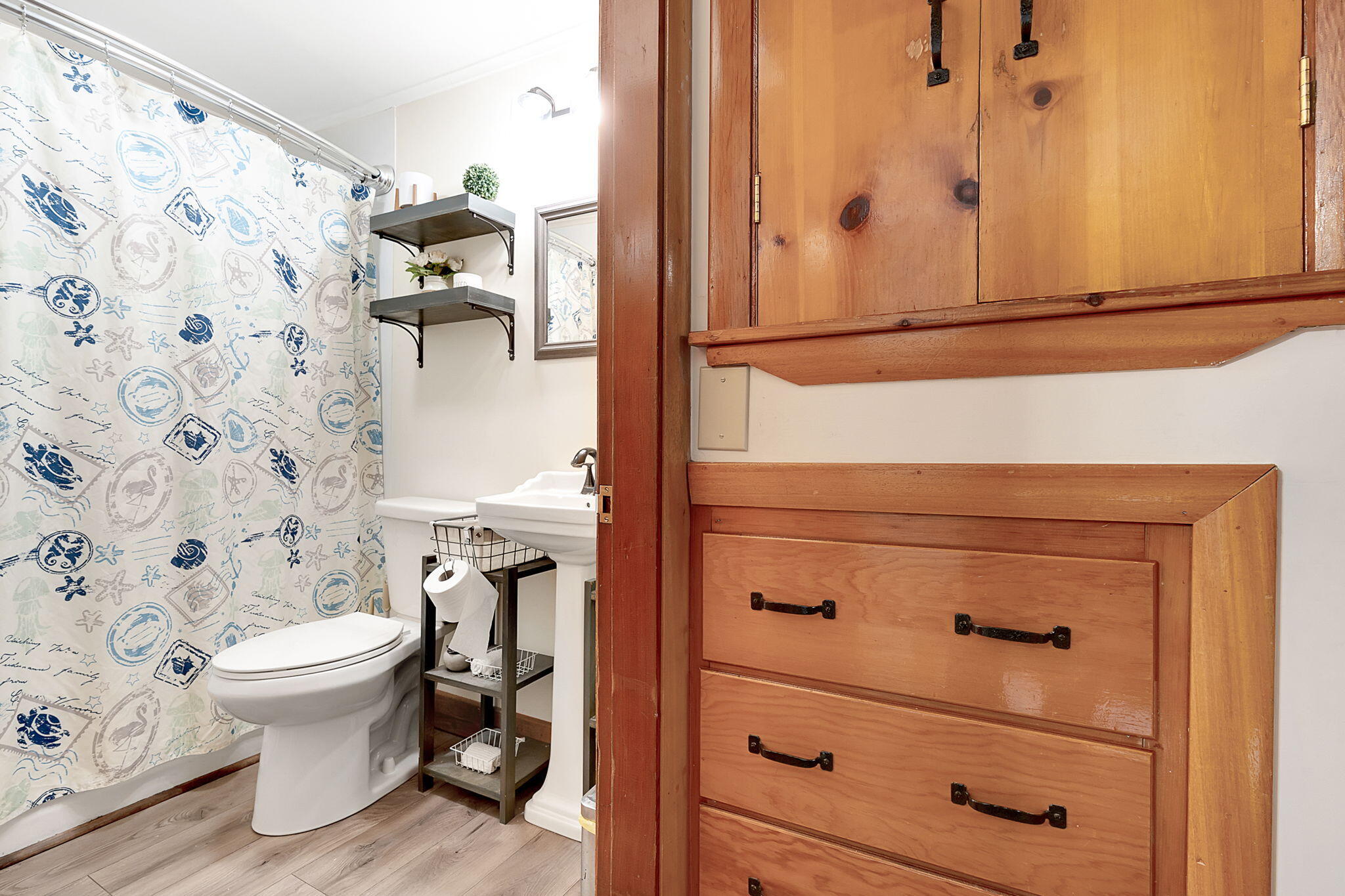 161 Crowley Road Lewiston, ME 04240 - Photo 21 of 34 Bathroom