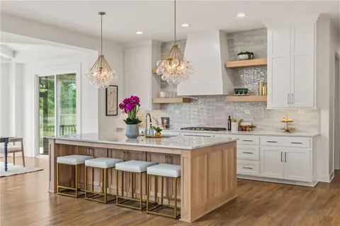$995,000 | 14399 South Parkhill Street, Olathe, KS 66062