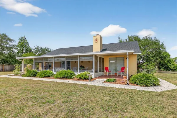 $650,000 | 23440 Oak Lane, Sorrento, FL 32776