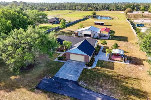 $650,000 | 23440 Oak Lane, Sorrento, FL 32776