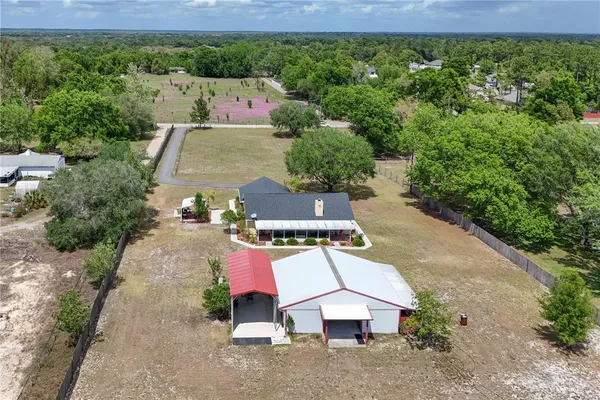 $650,000 | 23440 Oak Lane, Sorrento, FL 32776