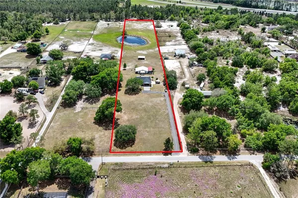 $650,000 | 23440 Oak Lane, Sorrento, FL 32776
