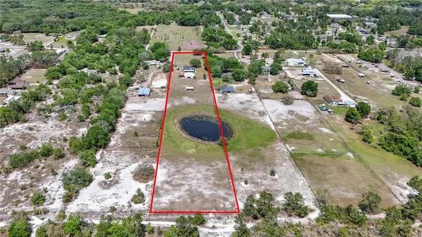 $650,000 | 23440 Oak Lane, Sorrento, FL 32776