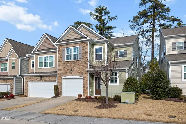 $399,500 | 5447 Jessip Street, Morrisville, NC 27560