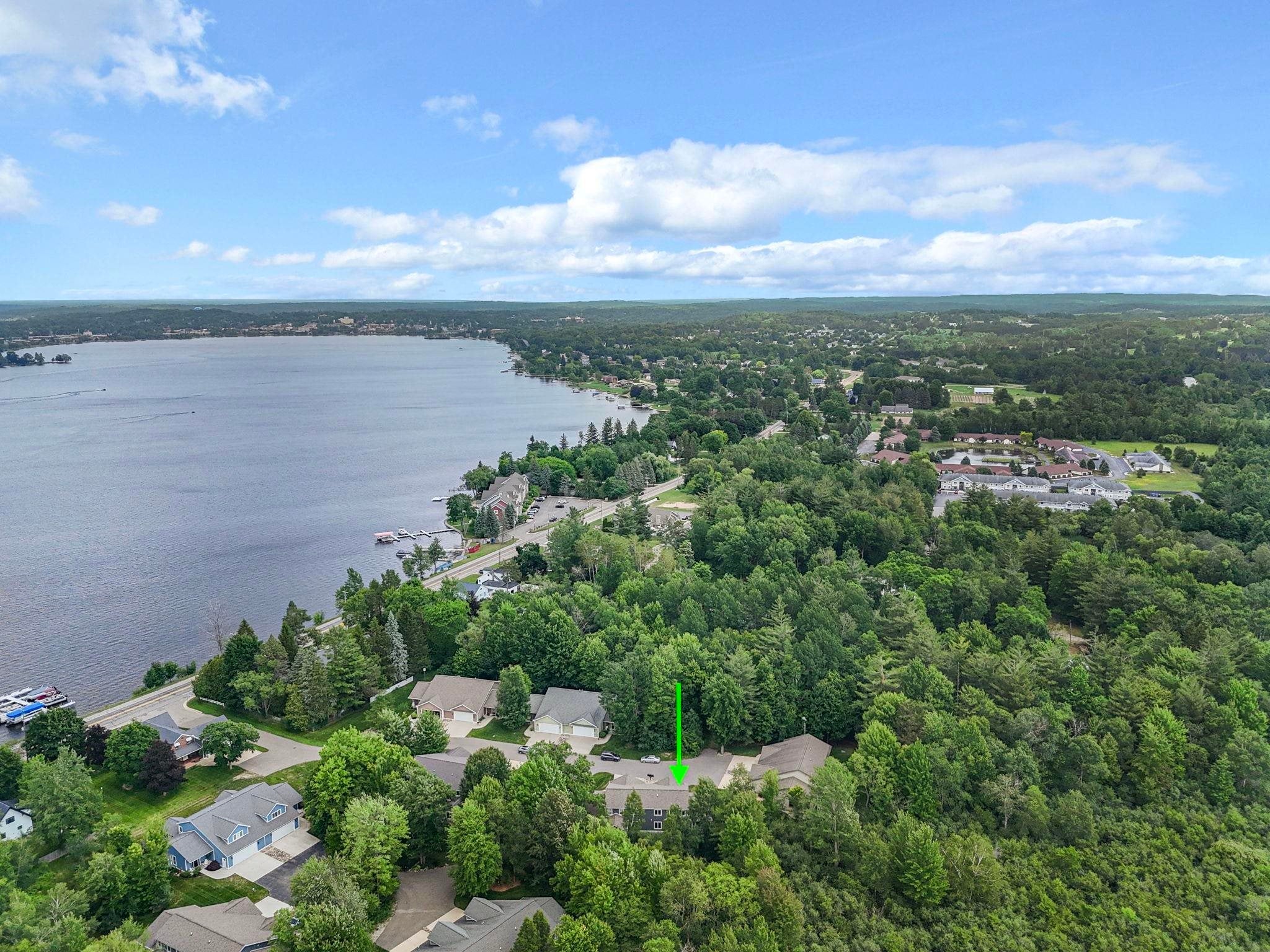 137 Davidsen Road Cadillac, MI 49601 - Photo 8 of 60 Gallery Image 8
