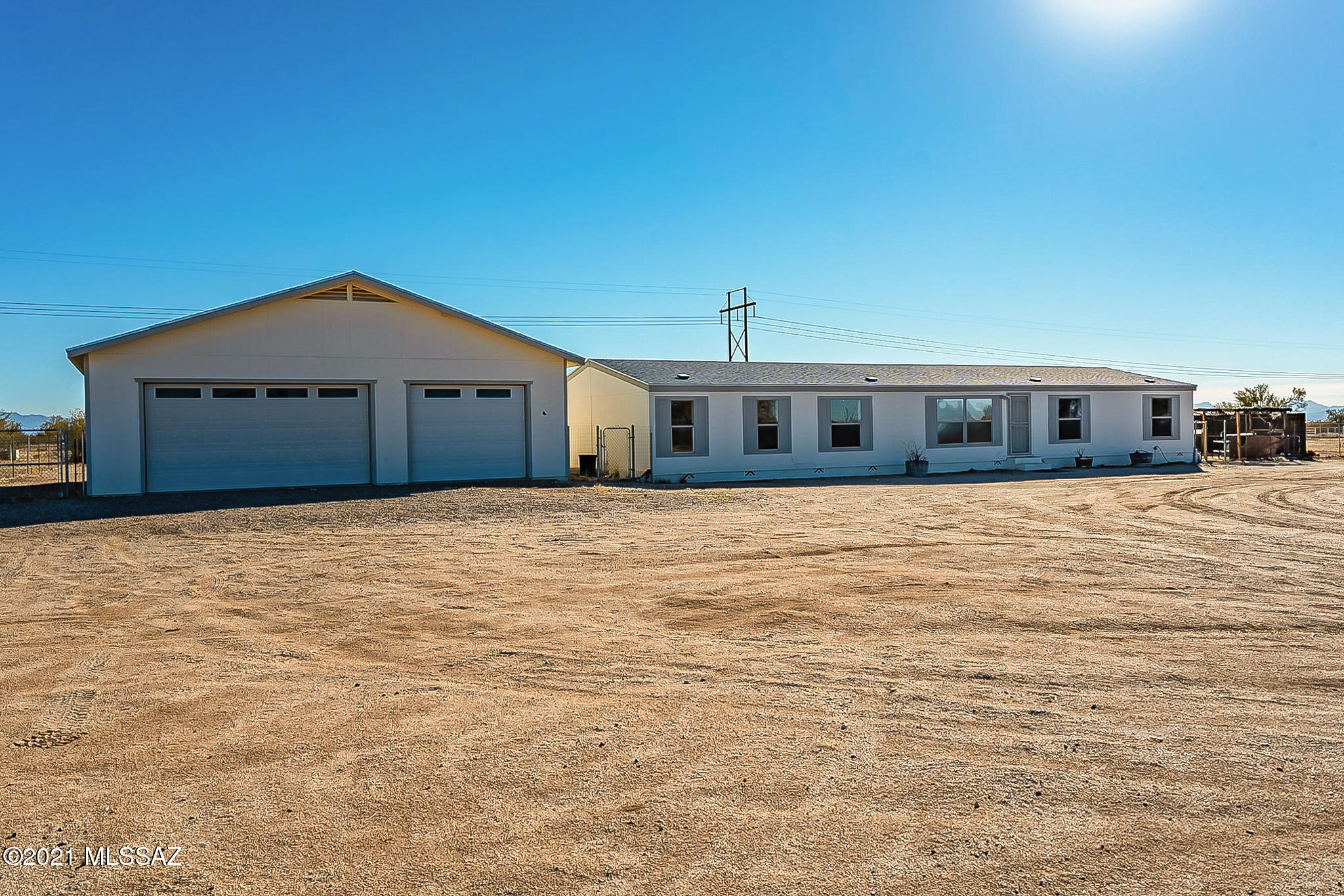 28855 East Massey Road Marana, AZ 85658 - Photo 11 of 49